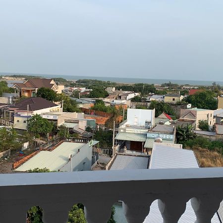 Nha Nghi - Homestay Toan Thinh Binh Chau Bagian luar foto
