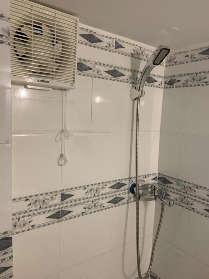 Nha Nghi - Homestay Toan Thinh Binh Chau Bagian luar foto