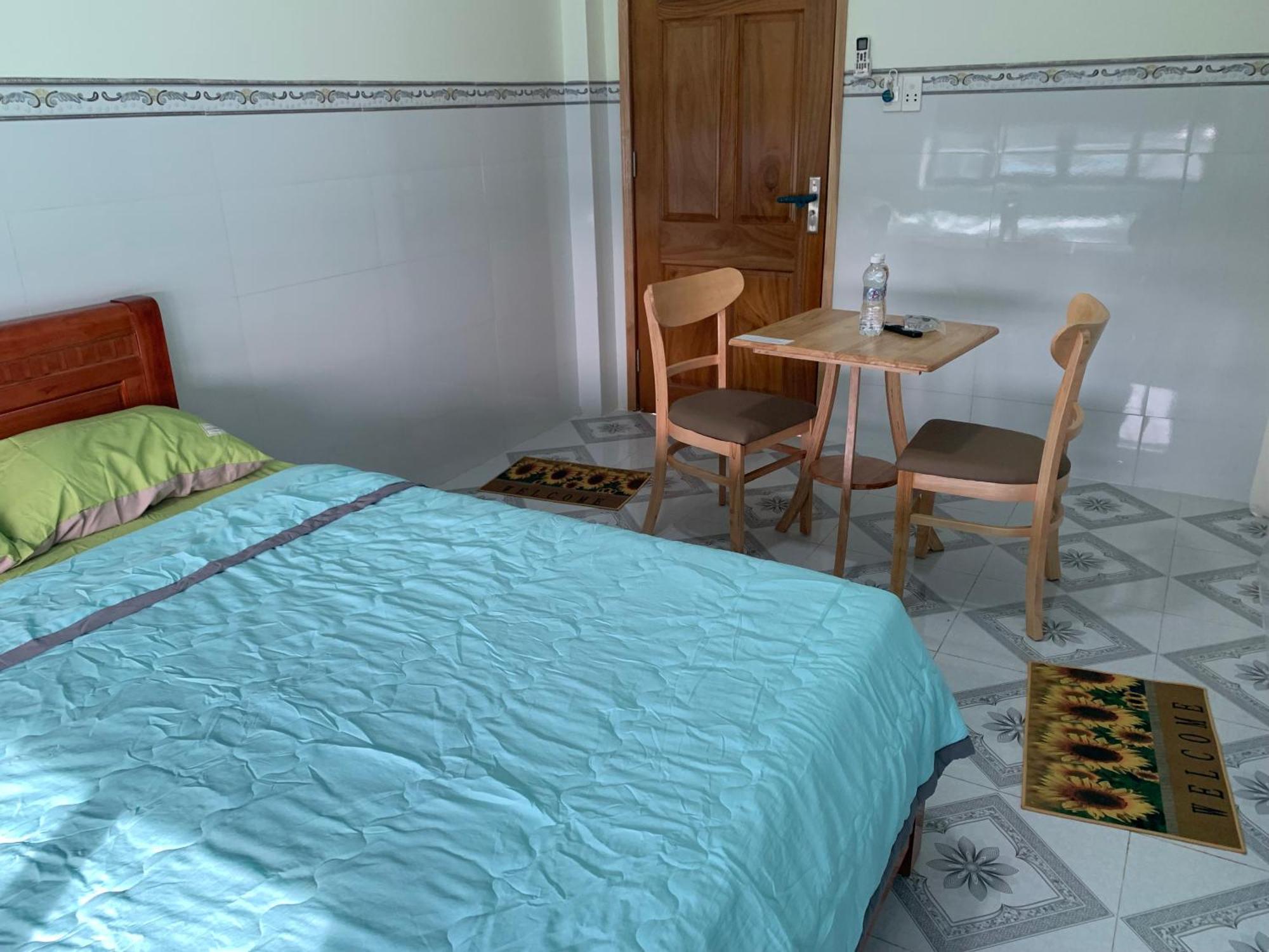 Nha Nghi - Homestay Toan Thinh Binh Chau Bagian luar foto