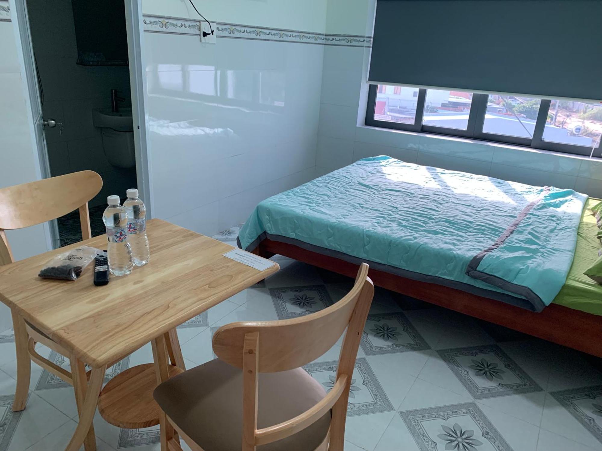 Nha Nghi - Homestay Toan Thinh Binh Chau Bagian luar foto